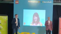 Cerita Desainer Lego Pertama asal Indonesia, Sudah 10 Tahun Tinggal di Denmark