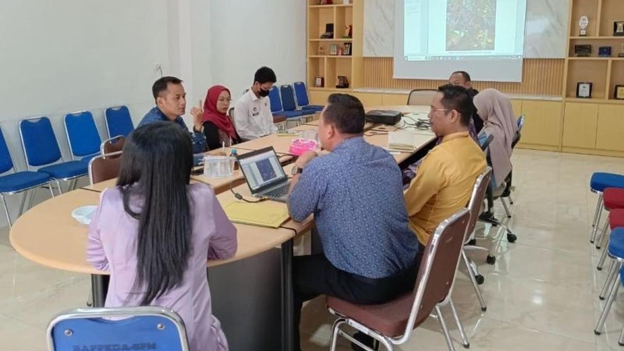 Kemenkum Babel Kawal Pendaftaran Indikasi Geografis Kulat Pelawan, Jamin Perlindungan Produk Unggulan Daerah