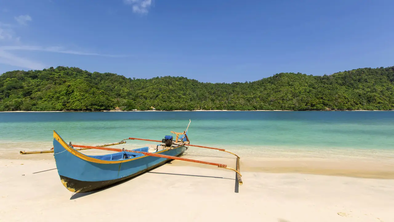 5 Pulau di Indonesia yang Harus Dikunjungi Sekali Seumur Hidup
