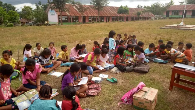 Bahasa Derah NTT