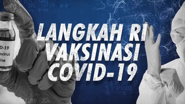 Untuk mengatasi Virus Covid-19 ini. Pemerintah Indonesia sudah menyiapkan beberapa kandidat vaksin. Sinovac (China), Merah Putih (Indonesia). Keduanya saat ini masih dalam tahap proses uji klinis.