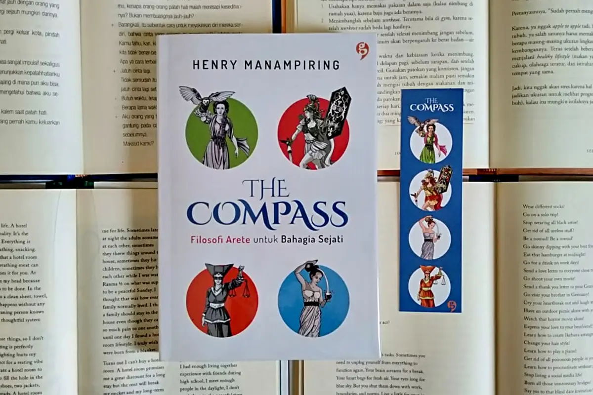 The Compass