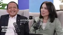Bahlil Buka Suara soal Kapan Harga Pertamax Bisa Turun