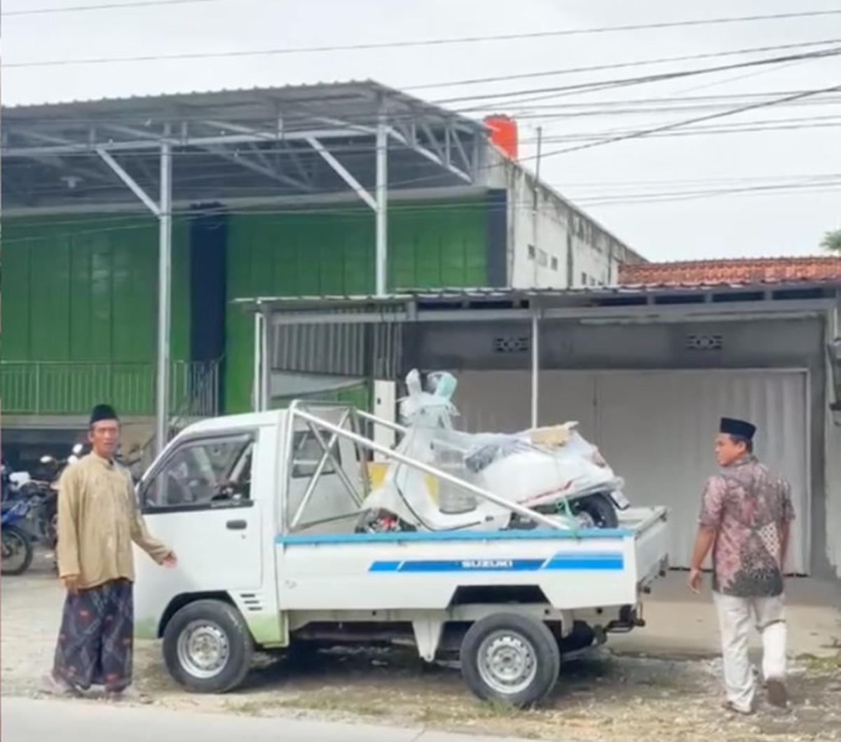 Dok. Istimewa