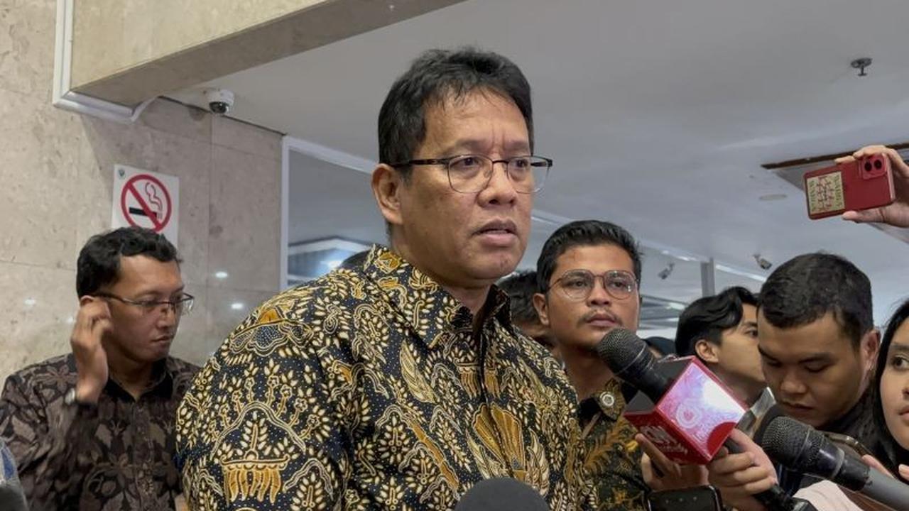 Menkeu Purbaya: Magang Nasional Harus Sasar Lulusan SMK, Dorong Pertumbuhan Ekonomi