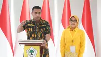 Sekretaris Jenderal Angkatan Muda Partai Golkar (AMPG) Syafaat Perdana (Foto: Istimewa).