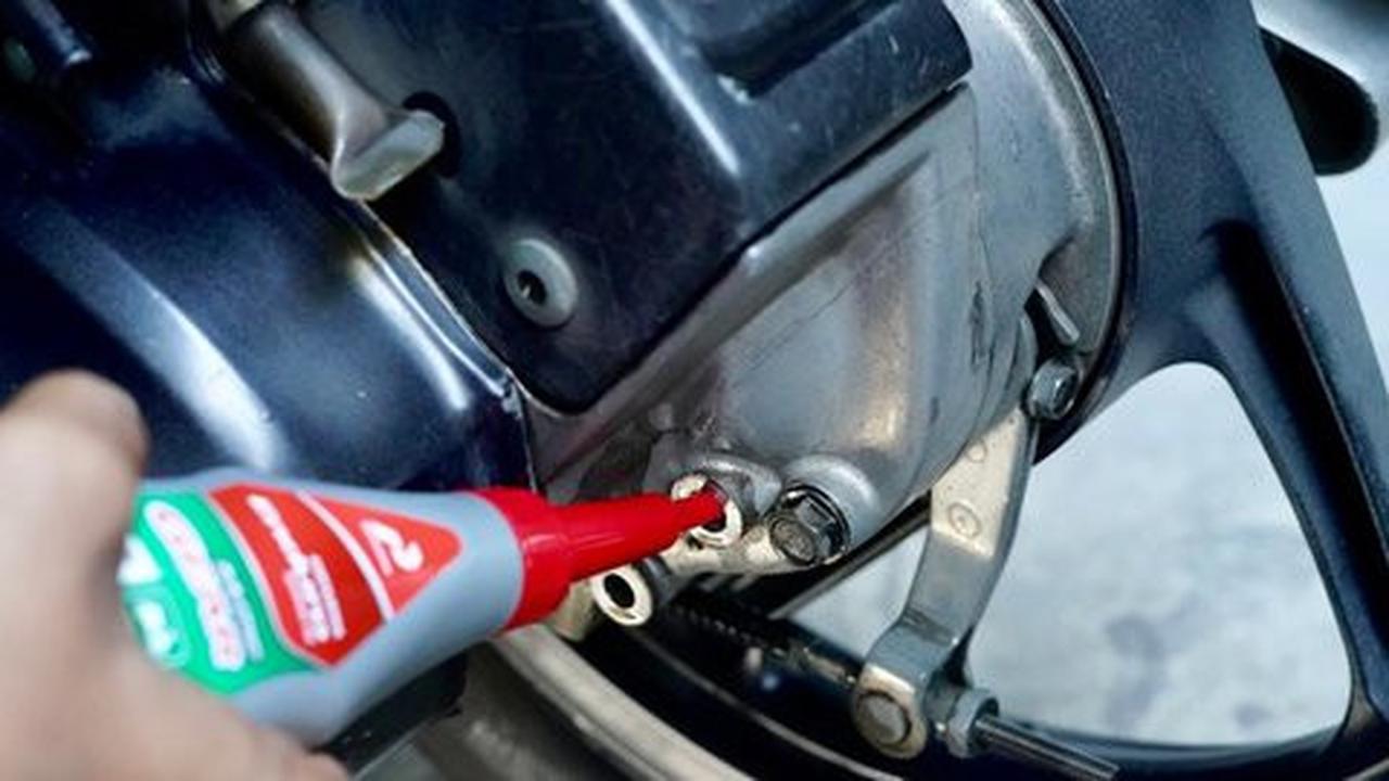 Kapan Sebaiknya Oli Gardan Motor Matic Diganti?