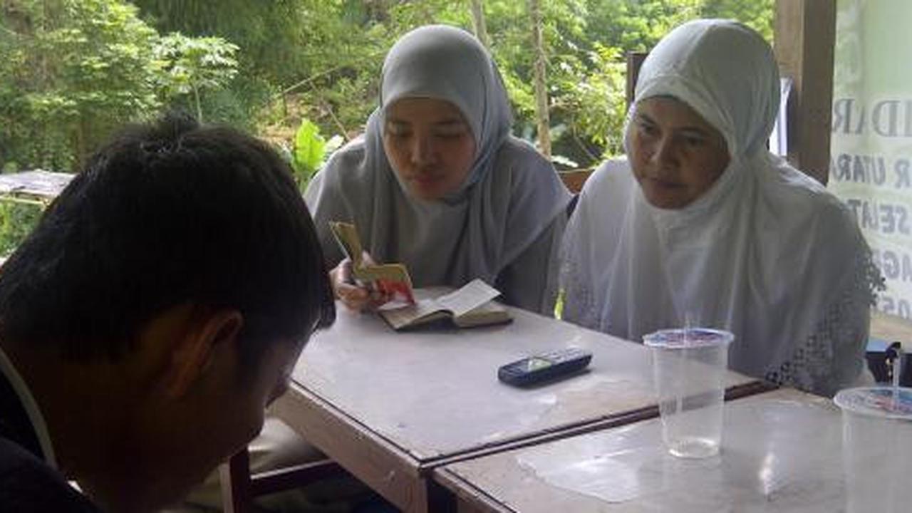 Kasus KDRT, istri wakil wali kota Magelang ngungsi ke Ponpes