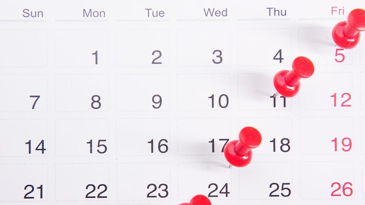 Lengkap, Ini Tanggal Merah dan Cuti Bersama Lebaran 2025