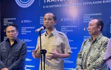 60 Daerah Antre Jadi Kawasan Transmigrasi, Kementrans Prioritaskan Indonesia Timur