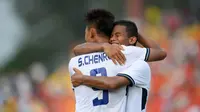 Thailand Berambisi Lanjutkan Dominasi Medali Emas Sepak Bola