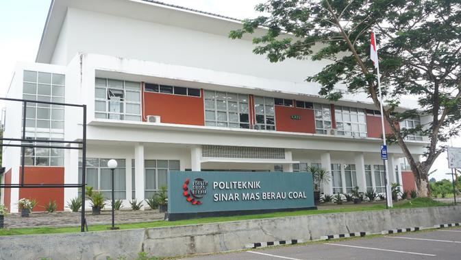 Politeknik Sinar Mas Berau Coal