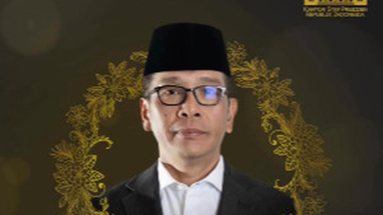 Jenderal TNI Eks Panglima TNI Kirim Doa Mendiang Benny Laos Orang Baik Masuk Surga