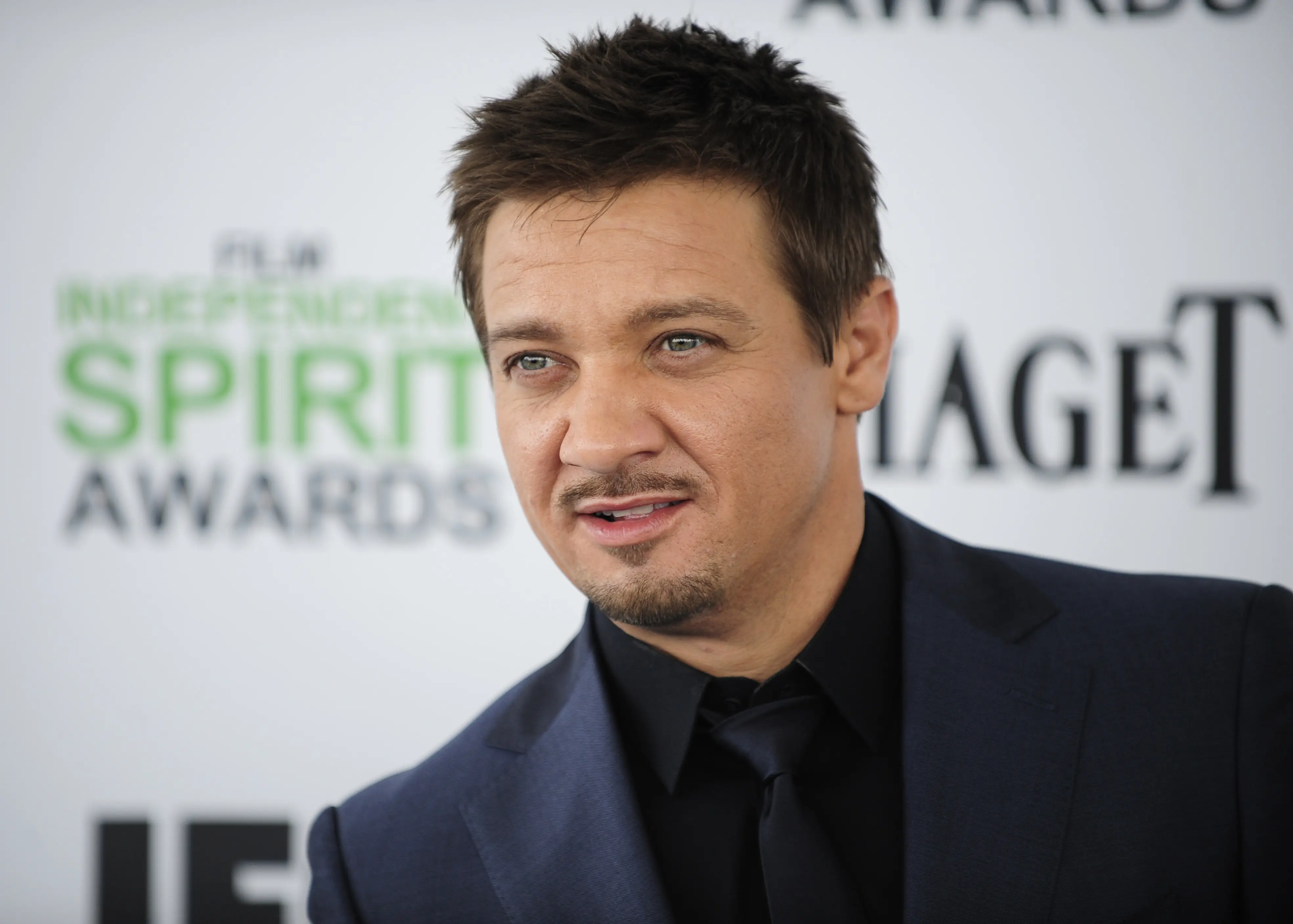 Jeremy Renner (Bintang/EPA)