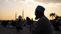 Puasa Ramadan Bak Detoksifikasi Psikologis, Ini Manfaatnya untuk Kesehatan Jiwa