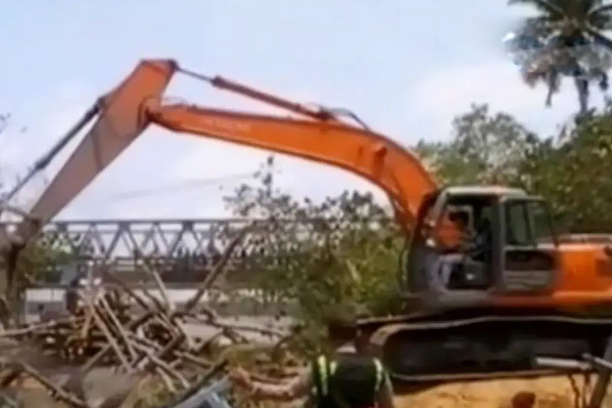 Segmen 1: Tambang Timah Ilegal hingga Perajin Gula Merah Untung