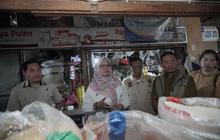 Satgas Pangan Pastikan Harga Pangan DIY Aman Jelang Ramadhan 2026
