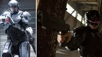 Robocop Versi Baru Bisa Bergerak Lebih Lincah