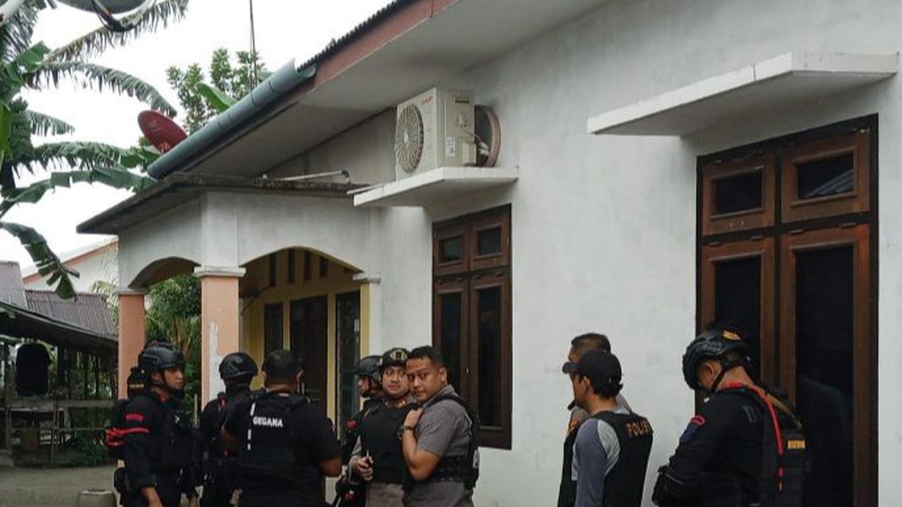 pengepungan sertu hendri
