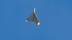 Rusia Klaim Tembak Jatuh 146 Drone Ukraina dalam 12 Jam