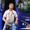 Jordan Henderson Absen di Sisa Piala Dunia 2026 Akibat Cedera Pergelangan Tangan Saat Selebrasi