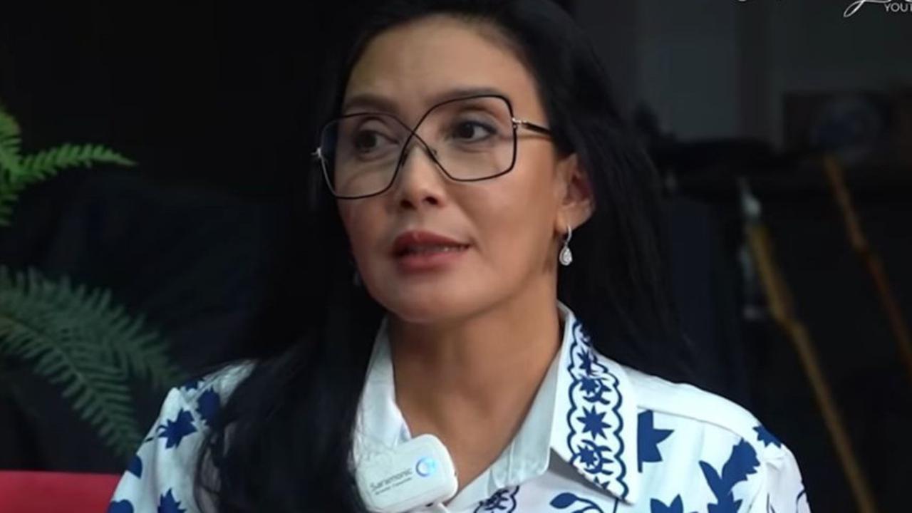 Rieke 'Oneng' Minta Usut Tutas Kasus Korupsi Cagub Bengkulu Rohidin Mersyah 'Tega Benar Pak, Mau Berkuasa Segitunya