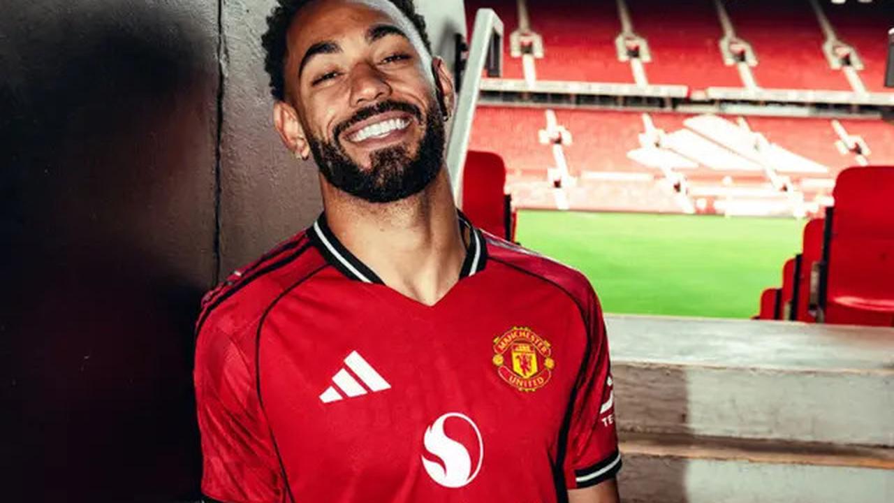 Ingin Tiru Sir Alex, Ruben Amorim Targetkan 20 Tahun Bersama MU