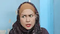 Ria Irawan (Adrian Putra/bintang.com)