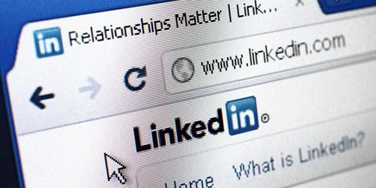 Setiap detiknya, ada member baru di LinkedIn