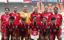 Bekuk Kaledonia Baru, Timnas Indonesia Putri Tempati Posisi ketiga di FIFA Series 2026