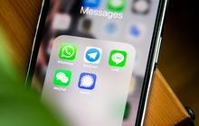 Kenapa WhatsApp Rentan Kena Sadap?
