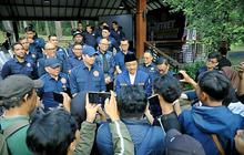 PNKT Tegaskan Kualitas Kader Penentu Masa Depan Karang Taruna
