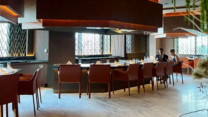 Intip Sajian Spesial dan Berkualitas dari Wolfgang’s Steakhouse Teppan