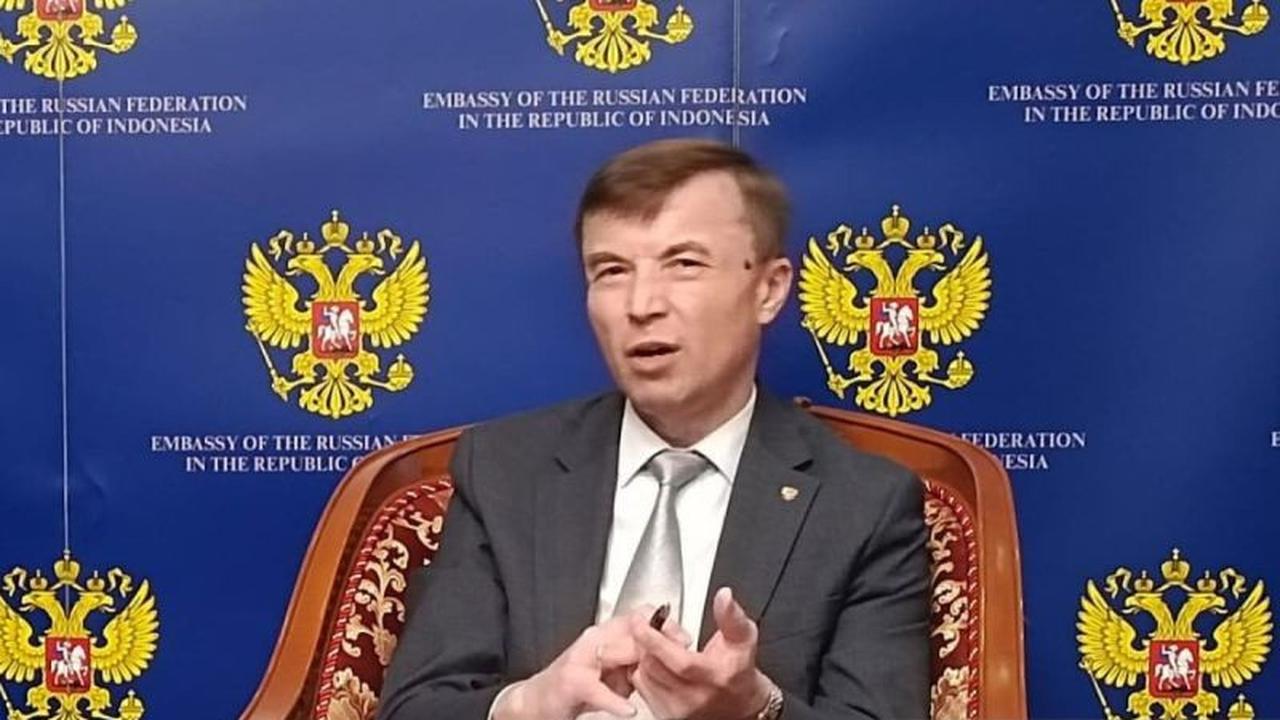 Rusia Tawarkan Investasi Nuklir dan Aluminium di Kalimantan Barat, Perkuat Kerja Sama Strategis