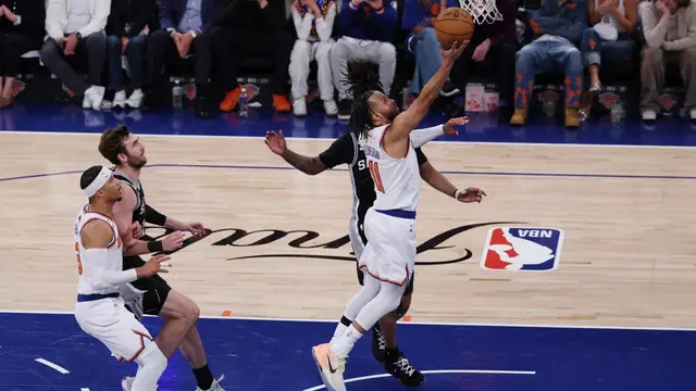 New York Knicks
