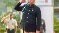Momen HUT ke-80 RI, Zulhas Sampaikan Semangat Kemerdekaan dan Perangi 'Serakahnomics'