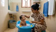 6 Benda yang Bisa Dibersihkan Menggunakan Shampo Bayi, Tak Hanya untuk Rambut