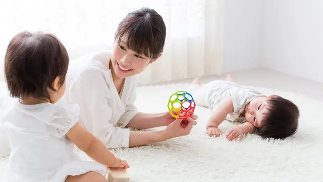 Datangnya Sakit Pada Anak Susah Ditebak, Biar Tak Panik Siapkan 3 Hal Ini Yuk!