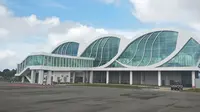 Bandara Mopah Merauke