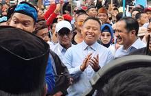 Jejak Karir Supian Suri, Wali Kota Depok yang Izinkan ASN Mudik Pakai Mobil Dinas