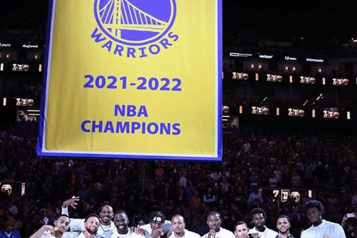 All Player Golden State Warriors