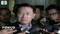 Jadi saksi kasus suap perizinan pembangunan Meikarta, CEO Lippo Group, James Riady dicecar 59 pertanyaan oleh KPK.