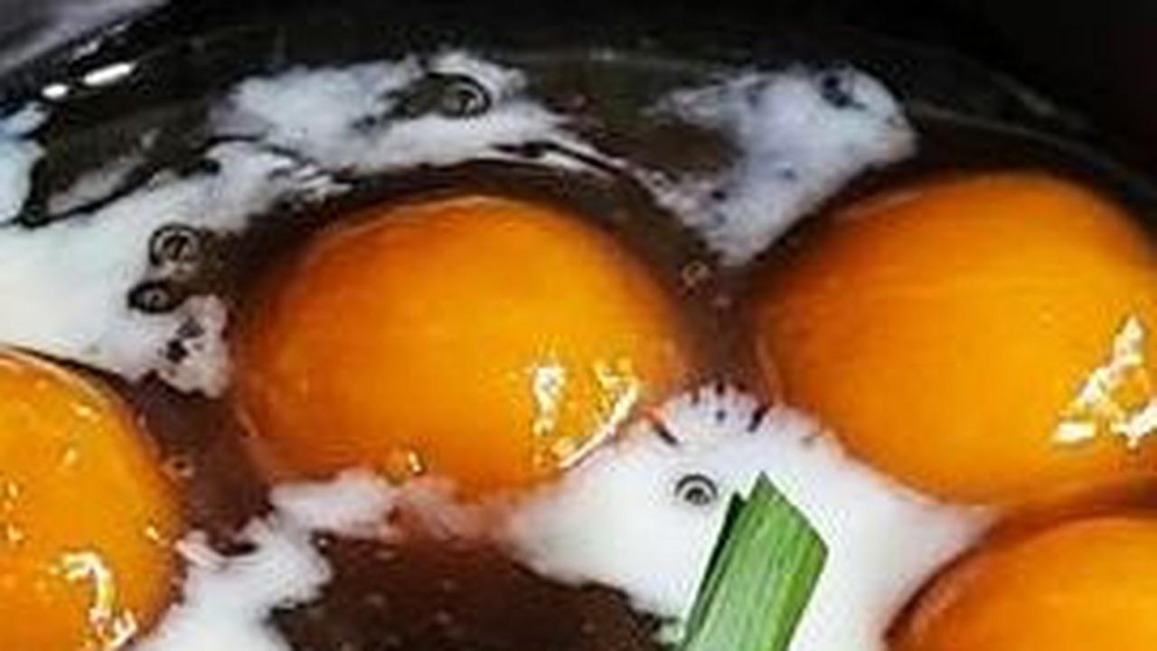 1. Kolak Biji Salak Ubi