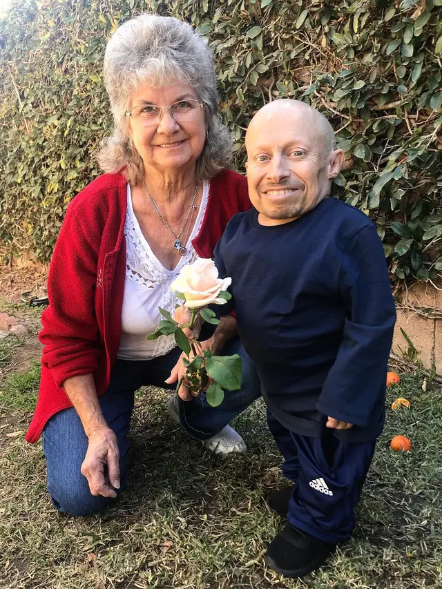 [Bintang] Verne Troyer