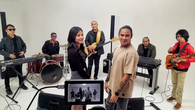 Grup musik Rocker Kasarunk