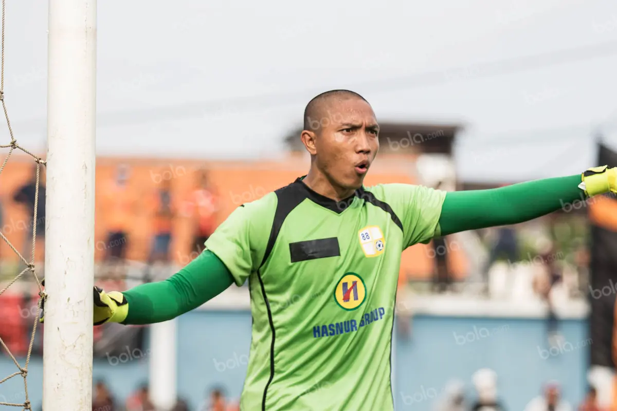 Aditya Harlan