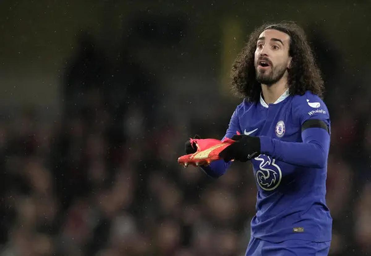 6 Pemain Chelsea yang Berkembang Pesat Berkat Tangan Dingin Enzo Maresca: Gacor Banget