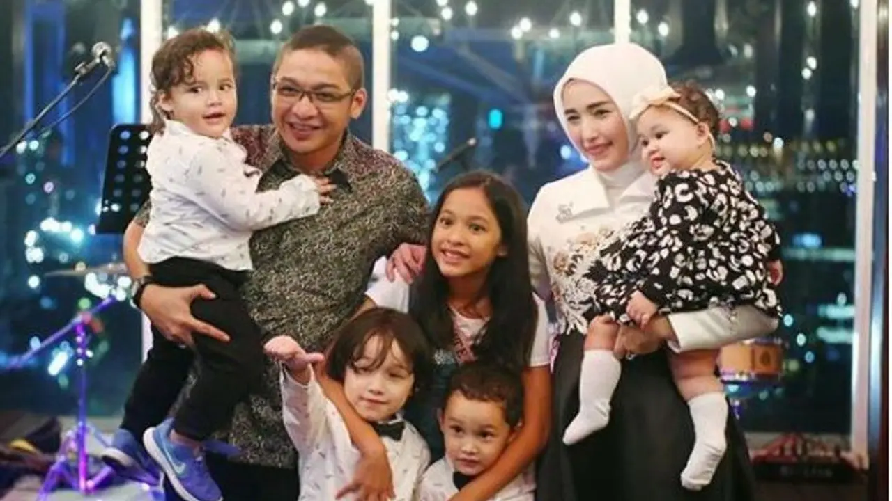 [Bintang] Pasha Ungu