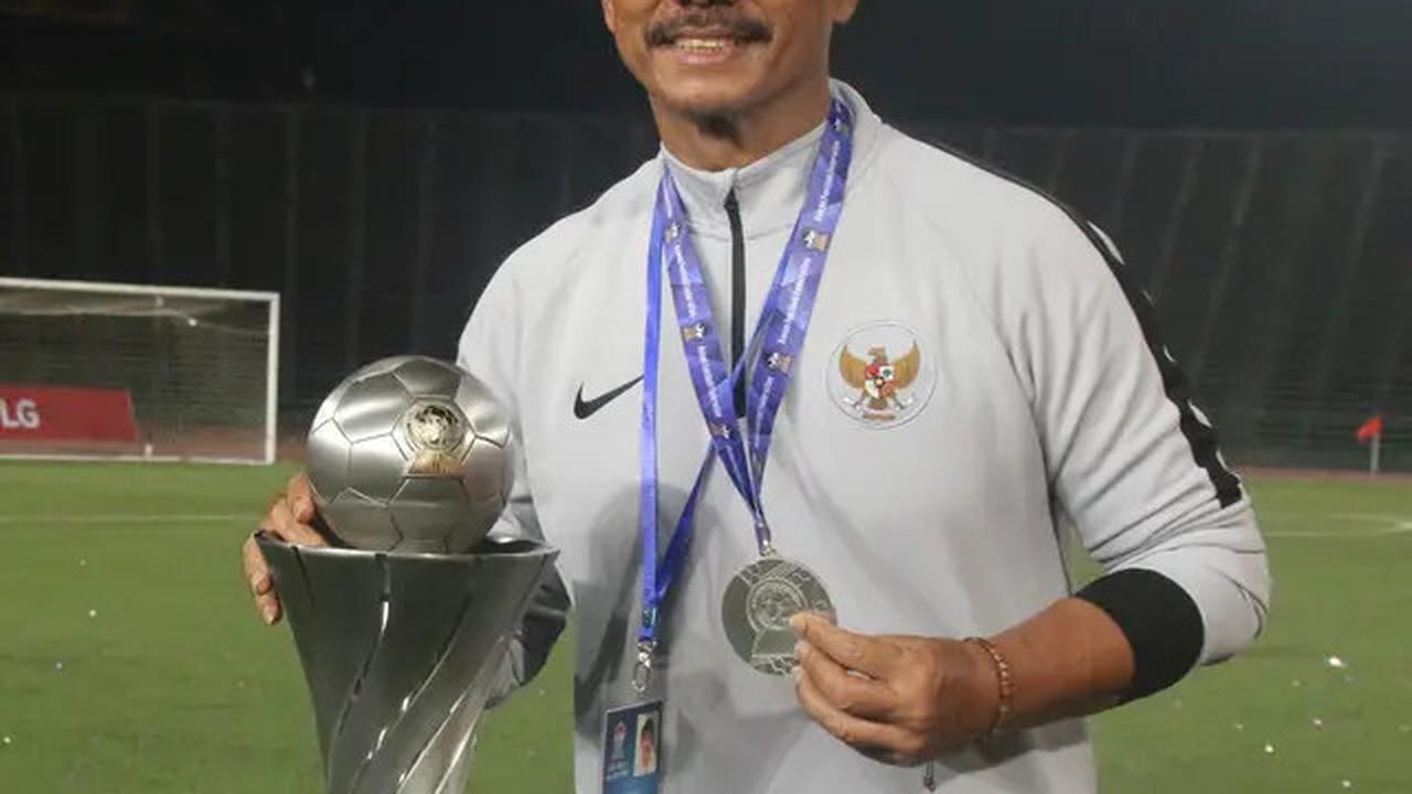 Perjalanan Getir Indra Sjafri Bersama Timnas Indonesia U-20 Selepas Piala Asia U-20 2025: Dulu Dipuja, Kini Tak Berdaya