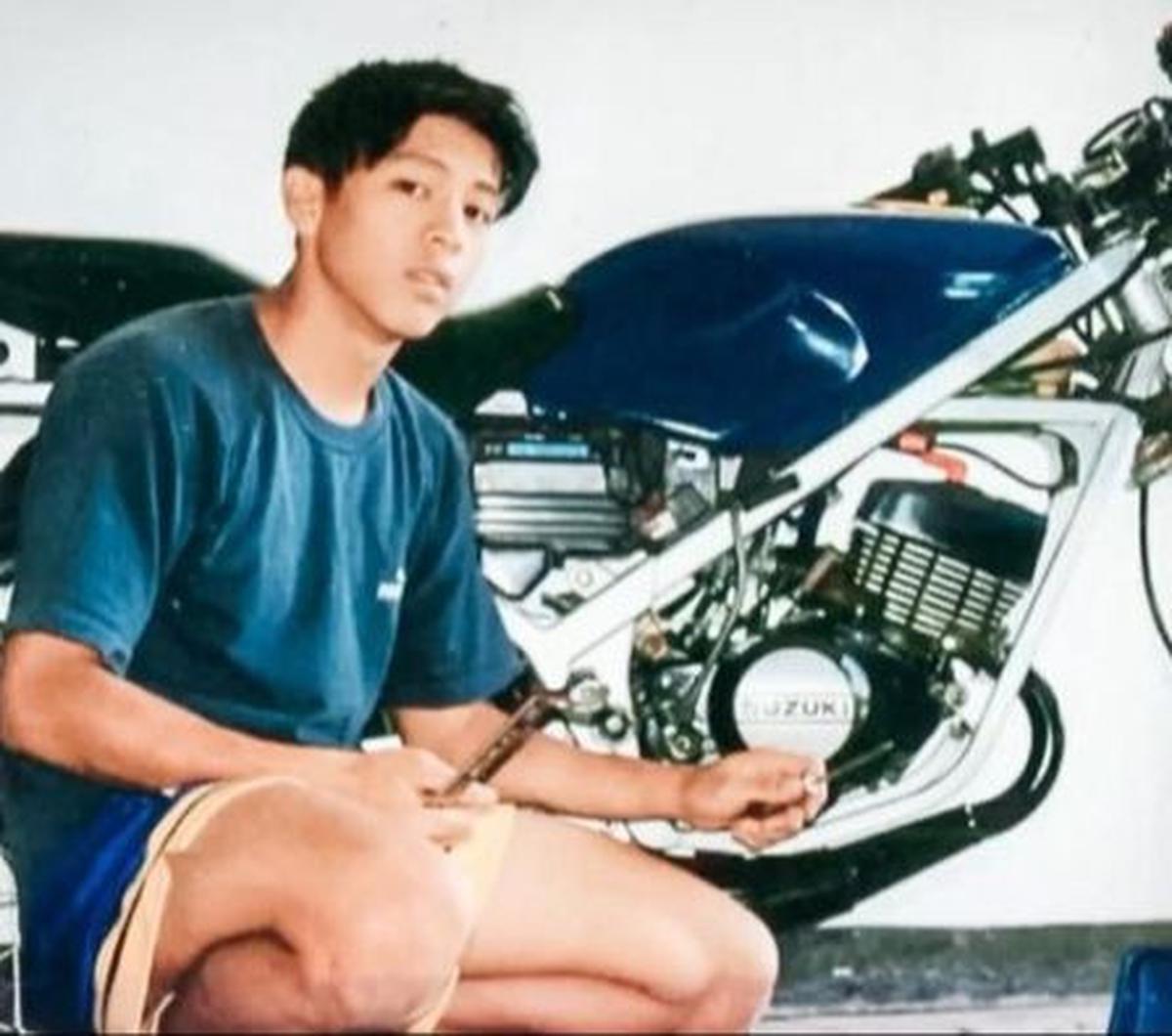Dok. Istimewa